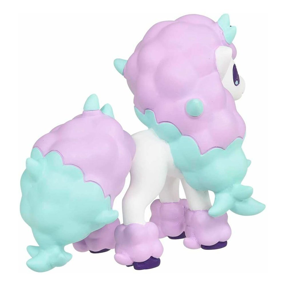 POKEMON MONCOLLE PONYTA (GALAL) MS-42 | TAKARA TOMY POKEMON MONCOLLE PONYTA (GALAL) MS-42 | TAKARA TOMY